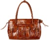 PU ladies' handbag