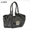 PU ladies handbag