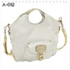 PU ladies handbag