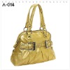 PU ladies handbag