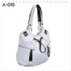 PU ladies handbag