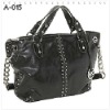 PU ladies handbag