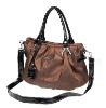 PU ladies' handbags Hot Selling 2012