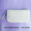 PU ladies' wallet