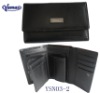 PU ladies wallet