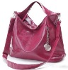 PU lady fashion handbag --hot sale wholesale