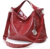 PU lady fashion handbag --hot sale wholesale