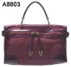 PU lady handbag