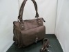 PU lady's fashion shoulder bag