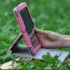 PU latest design accessories for ipad case 2