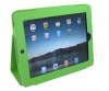 PU leathe ipad case cover