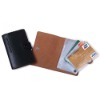 PU leather Card  holder,pu cover Card  holder