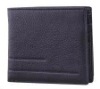 PU leather Men's Wallet