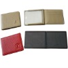 PU leather Name card holder