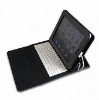 PU leather Protective Cover for iPad2