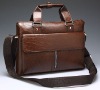 PU leather bag for Tablet Mac