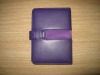 PU leather case/cover for Amazon Kindle Touch