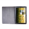 PU leather case for Acer A200,with stand function