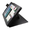 PU leather case for Apple iPad - GT-IPA-LC04