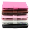PU leather case for P1000