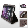 PU leather case for Sam tab 10.1