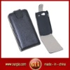 PU leather case for Samsung Galaxy Ace S5830 cell phone cover