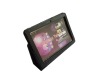 PU leather case for Samsung Galaxy Tab 10.1