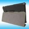 PU leather case for Toshiba tablet PC
