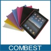 PU leather case for iPad