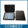 PU leather case for iPad