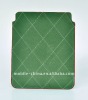 PU leather case for iPad 2