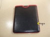 PU leather case for ipad