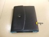 PU leather case for ipad