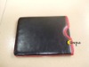 PU leather case for ipad