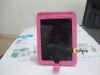 PU leather case for ipad