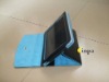 PU leather case for ipad 2