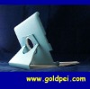 PU leather case for ipad 2