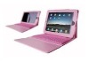 PU leather case for ipad 2 with beautiful apperance