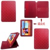 PU/leather case for samsung galaxy 8.9