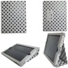 PU/leather cases for ipad2