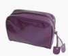 PU leather cosmetic bag,wholesale cosmetic bag