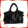 PU leather fashion handbag