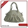 PU leather fashion handbag(SP34916-336-3)