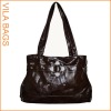 PU leather fashion shoulder bag