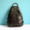 PU leather fashion women handbag 2012