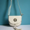 PU leather fashion women handbag 2012