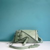 PU leather fashion women handbag 2012