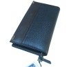 PU leather festival wallet supplier