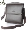 PU leather gift bag for men
