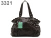 PU leather handbag for women